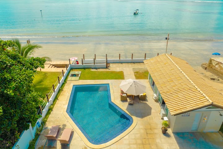 Gabriela Torban managed Airbnb listing 1