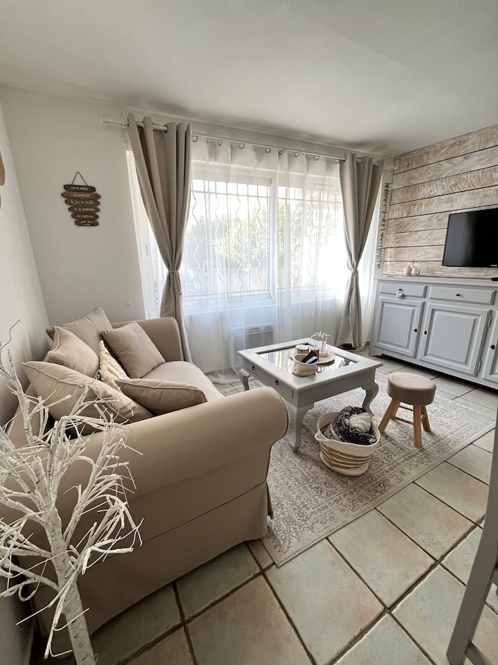 L’instant Cosy, Garons - Saint-Gilles