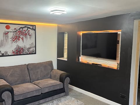 Top performing Airbnb: The Beach retreat in Caister On Sea