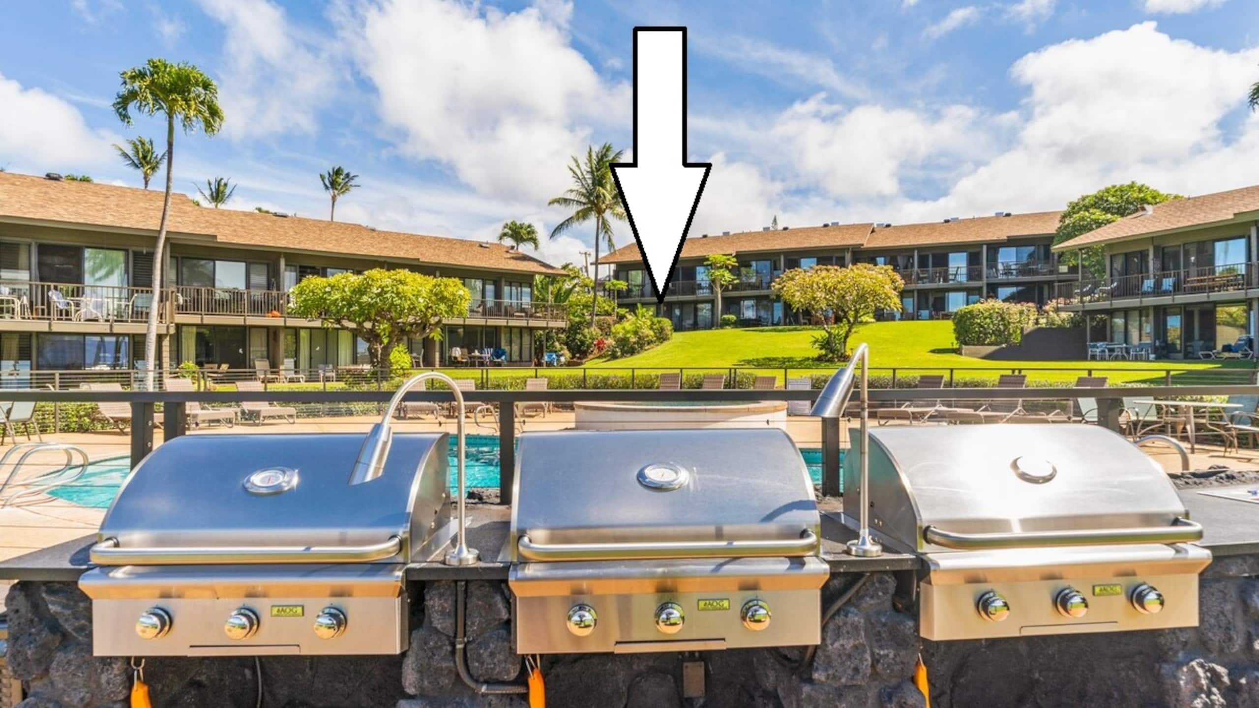 Condo in Lahaina · ★4.74 · 1 bedroom · 2 beds · 1 bath - Image 37