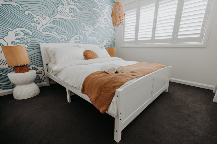 საძინებელი 3