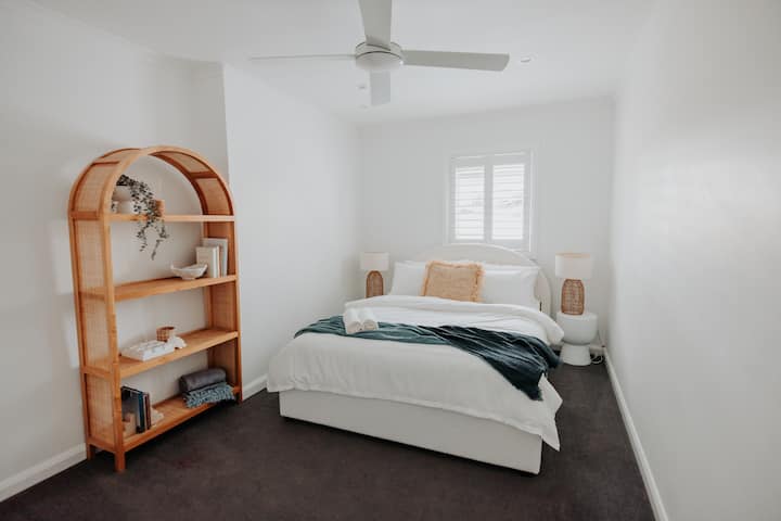 საძინებელი 4