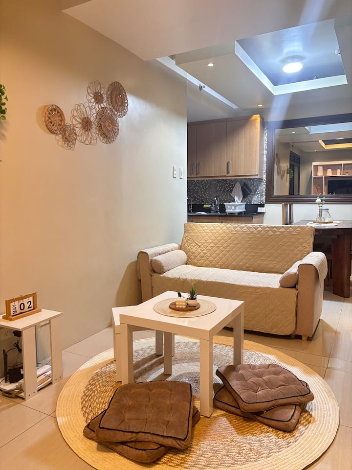 ห้องนั่งเล่น