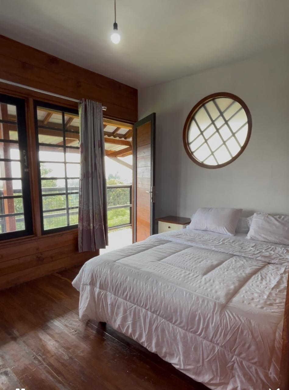 ห้องนอน