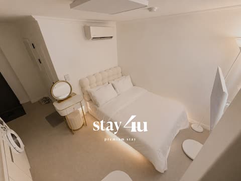 Stay4u #203#Deluxe, your home away from home