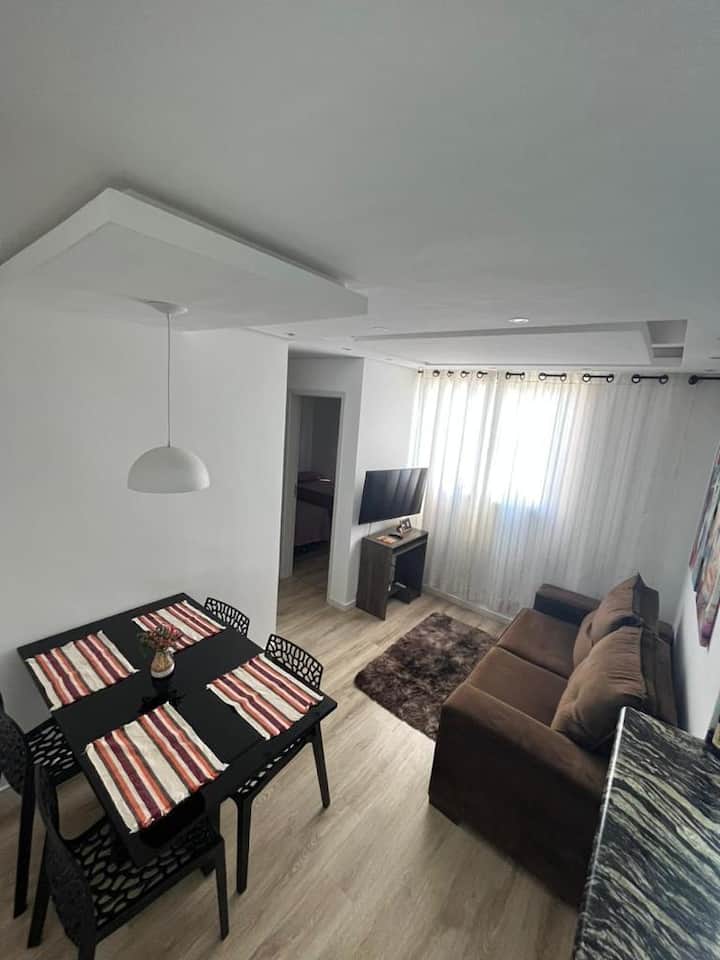 Apart Palhano Londrina - Londrina