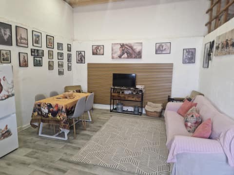 Casa Fernando Casquinha