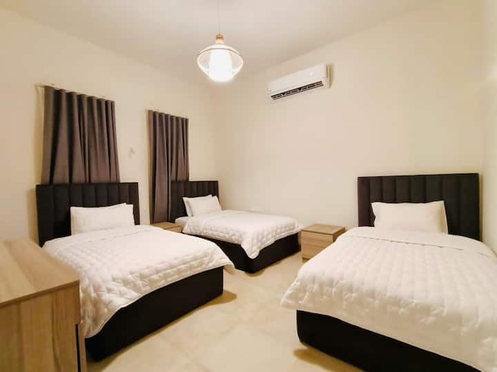 საძინებელი 2