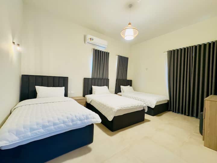 საძინებელი 3