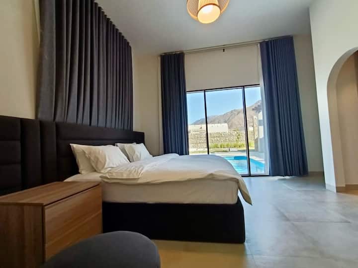 საძინებელი 1