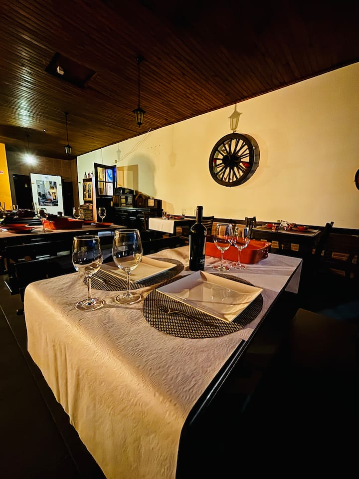 Espaço Para Eventos - Espinho