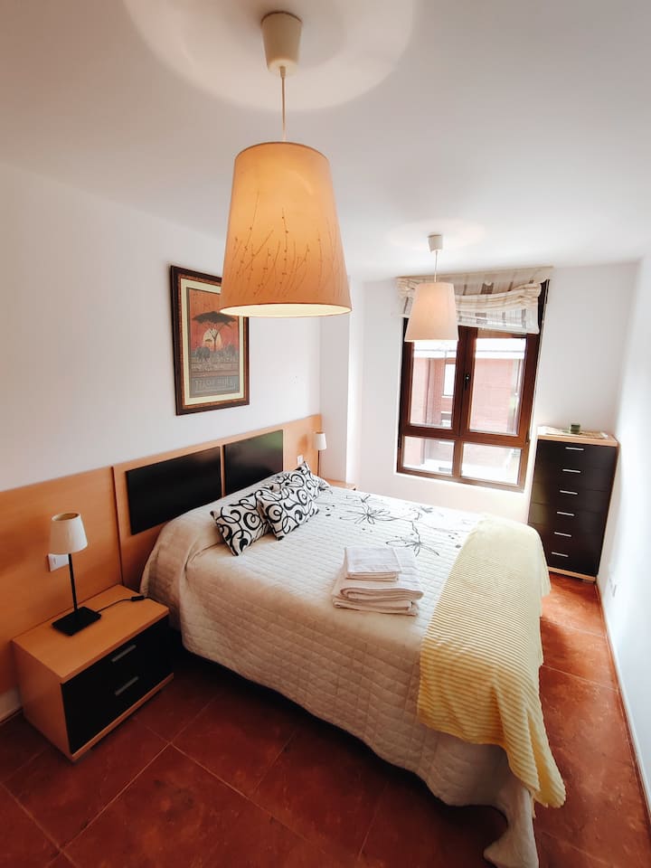 Спална соба 1