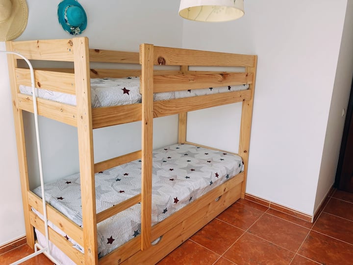 Спална соба 2