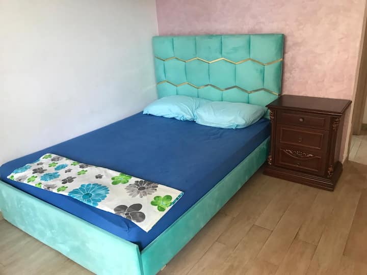 Dhomë gjumi 4