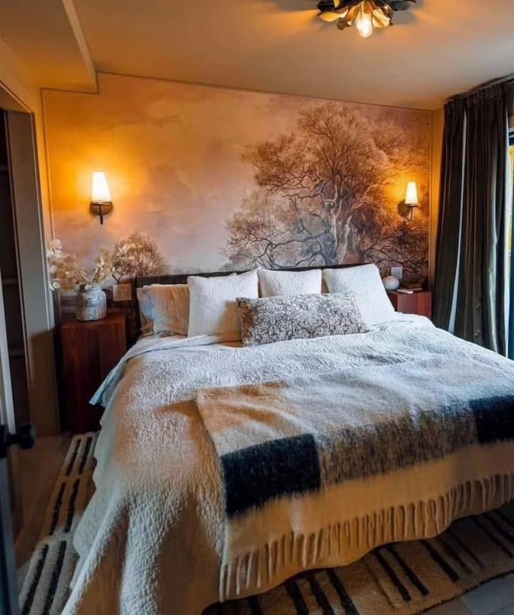 غرفة النوم 1