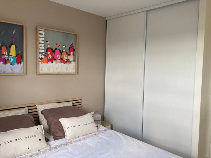 Спална соба