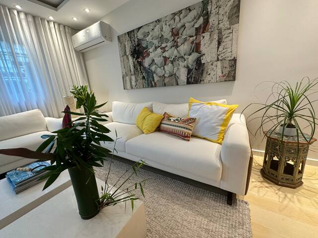 Refúgio familiar no Leblon! gallery image 2