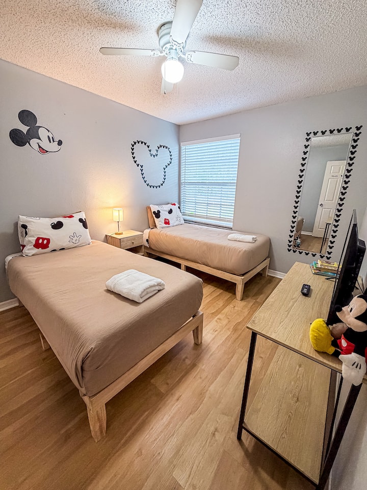 Bedroom 3