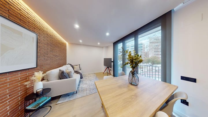 Amazing New Apartment In Bcn# - Barcelona