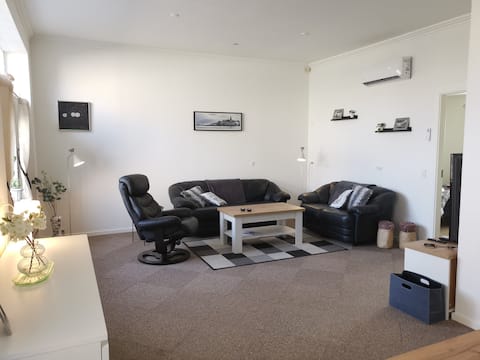 Successful Airbnb property: Nice, functional in Lolland