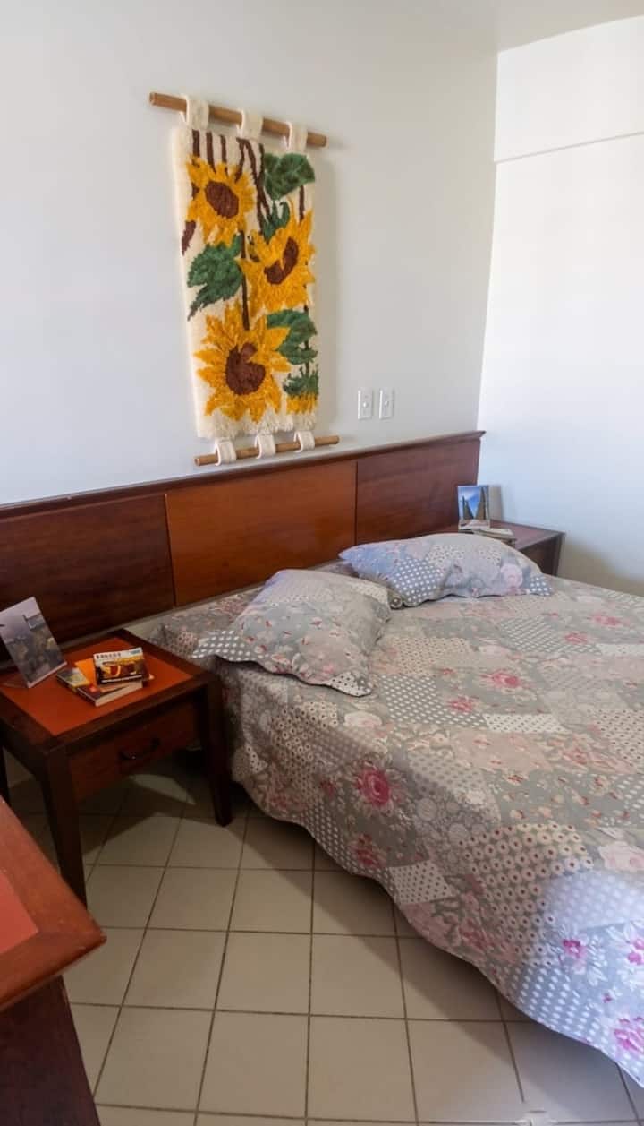 Dhomë gjumi
