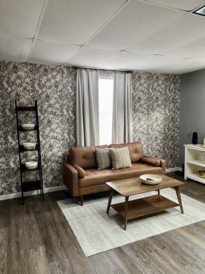 Peaceful Retreat Escape - Chesterfield, MO