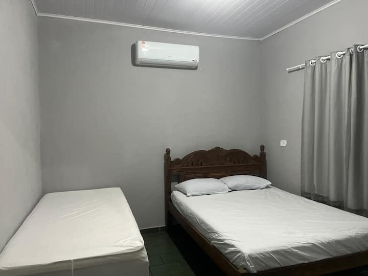 Chumba cha kulala 2