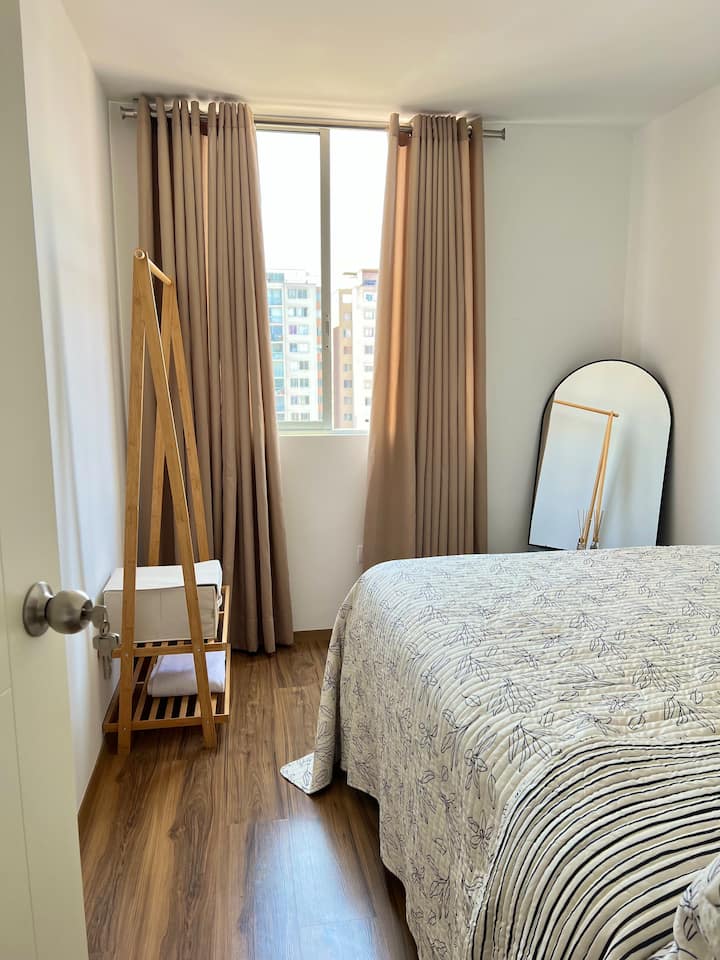 Спална соба 2