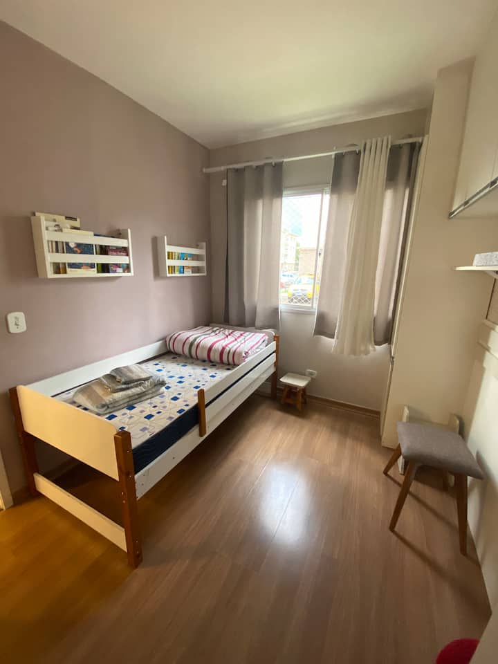 غرفة النوم 2