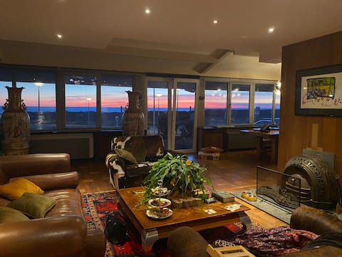 Luna’s Beach Villa