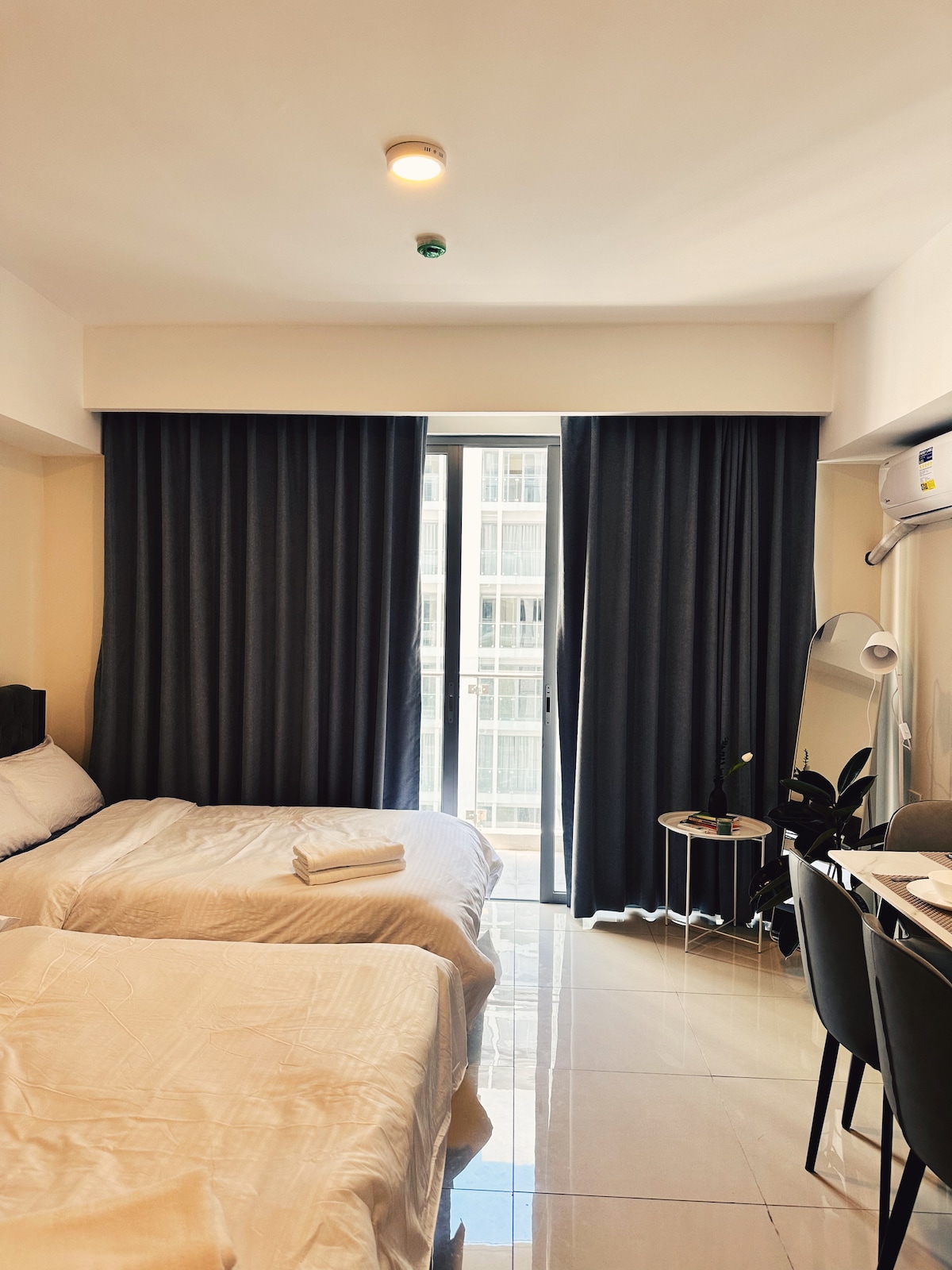 საძინებელი