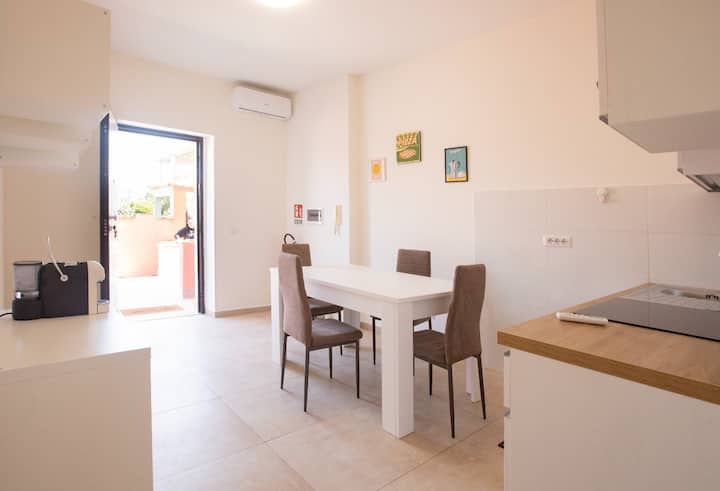 Villa Giavitto - Fiumicino