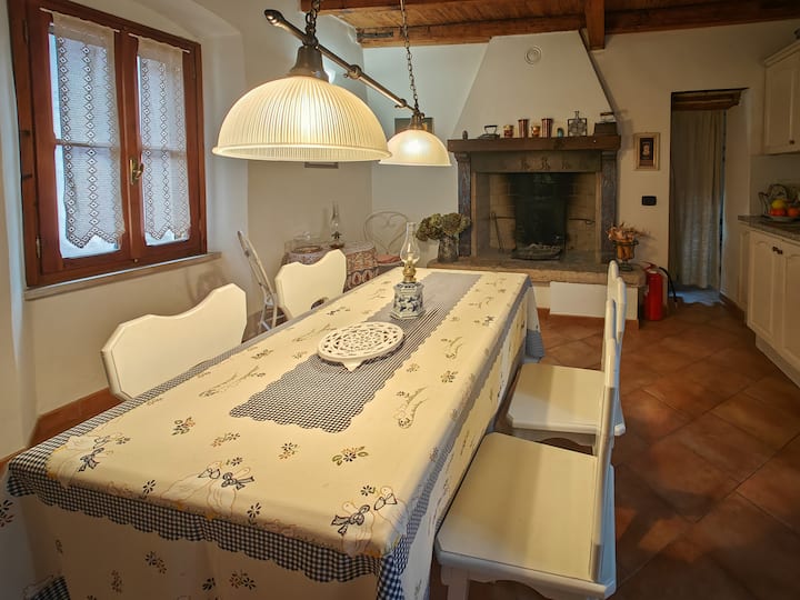 Appartamento Biancospino - Peschiera del Garda