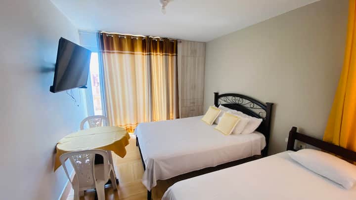 Спална соба