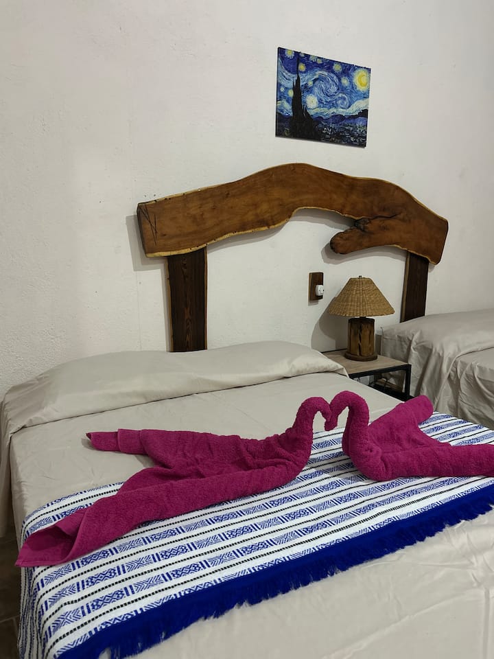 ห้องนอน2