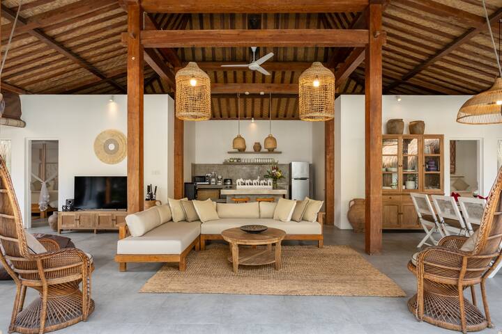 Optimum Bali managed Airbnb listing 2