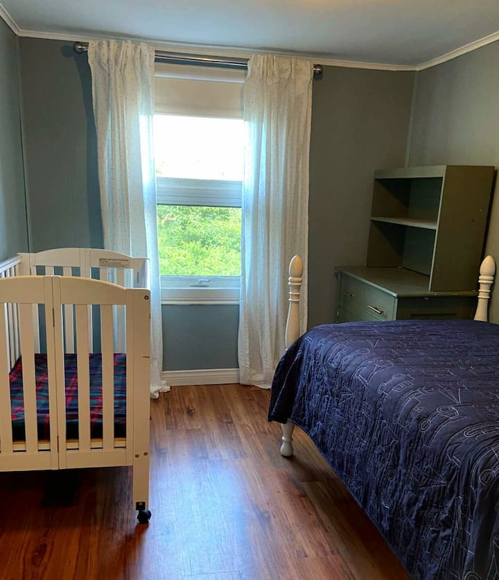 Спална соба 3