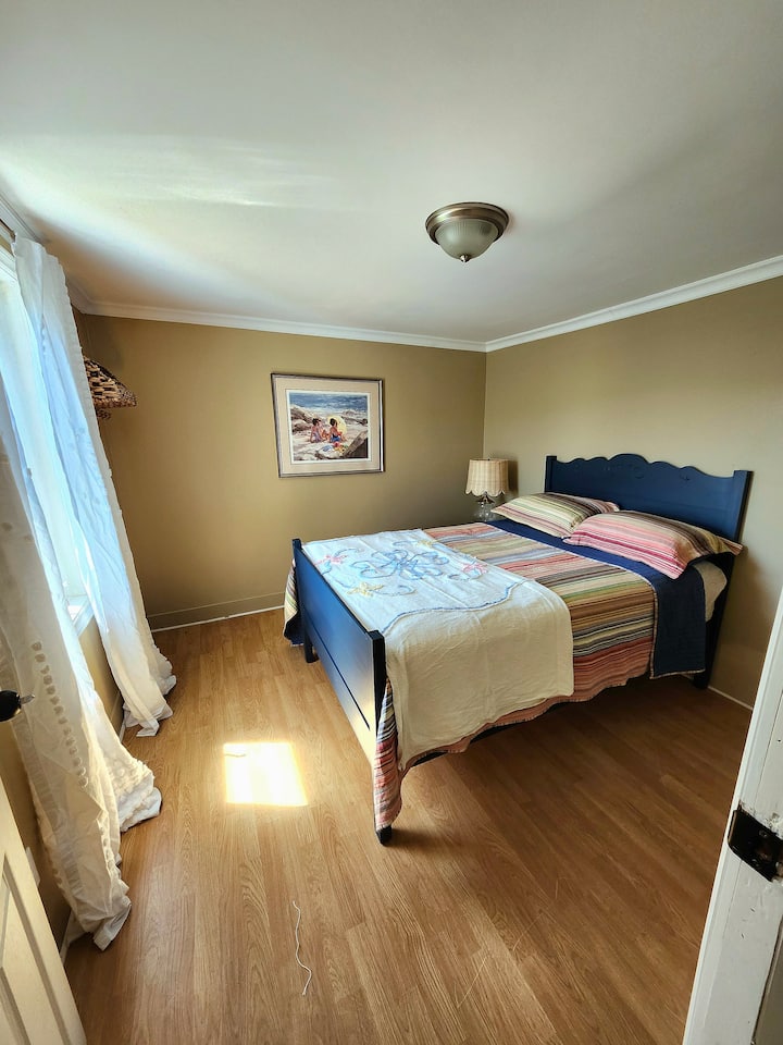 Спална соба 2