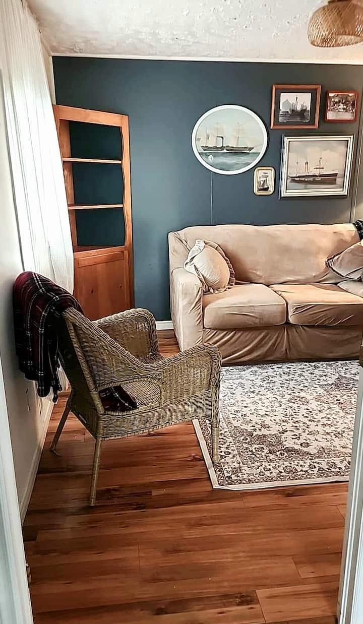 Дневна соба