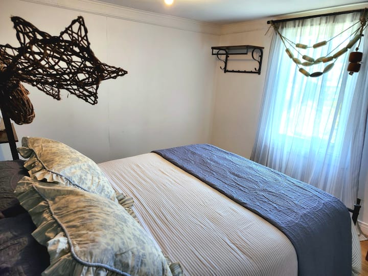 Спална соба 1