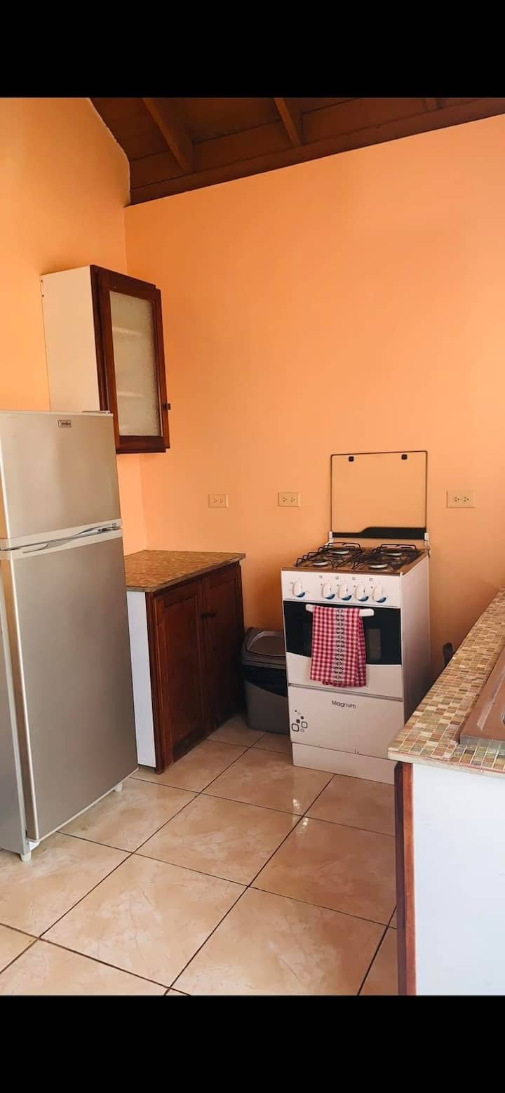 Crooks Apartment #2 Lower - Tobago