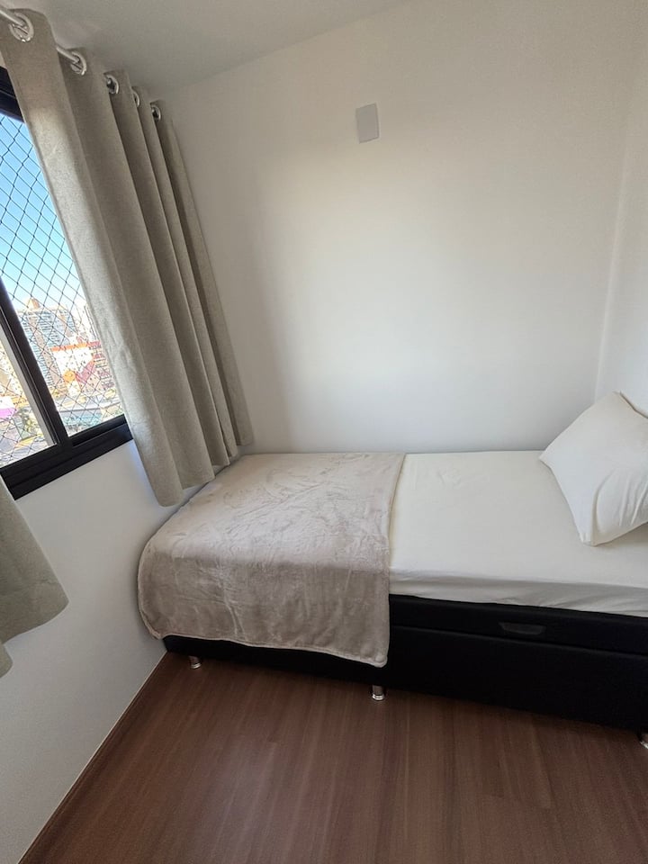 Спална соба 2