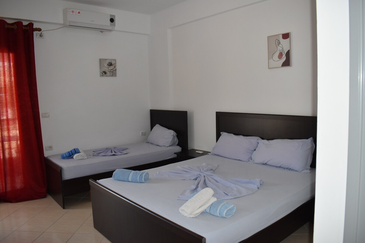 Спална соба 3