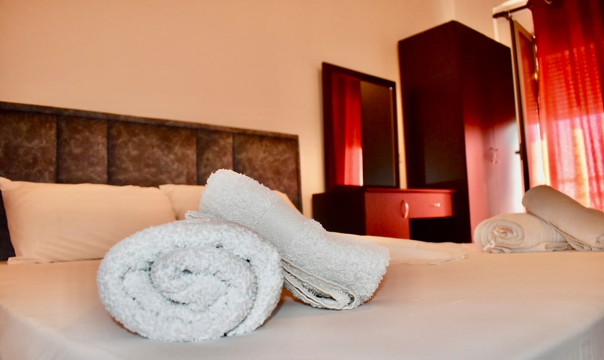 Спална соба 2