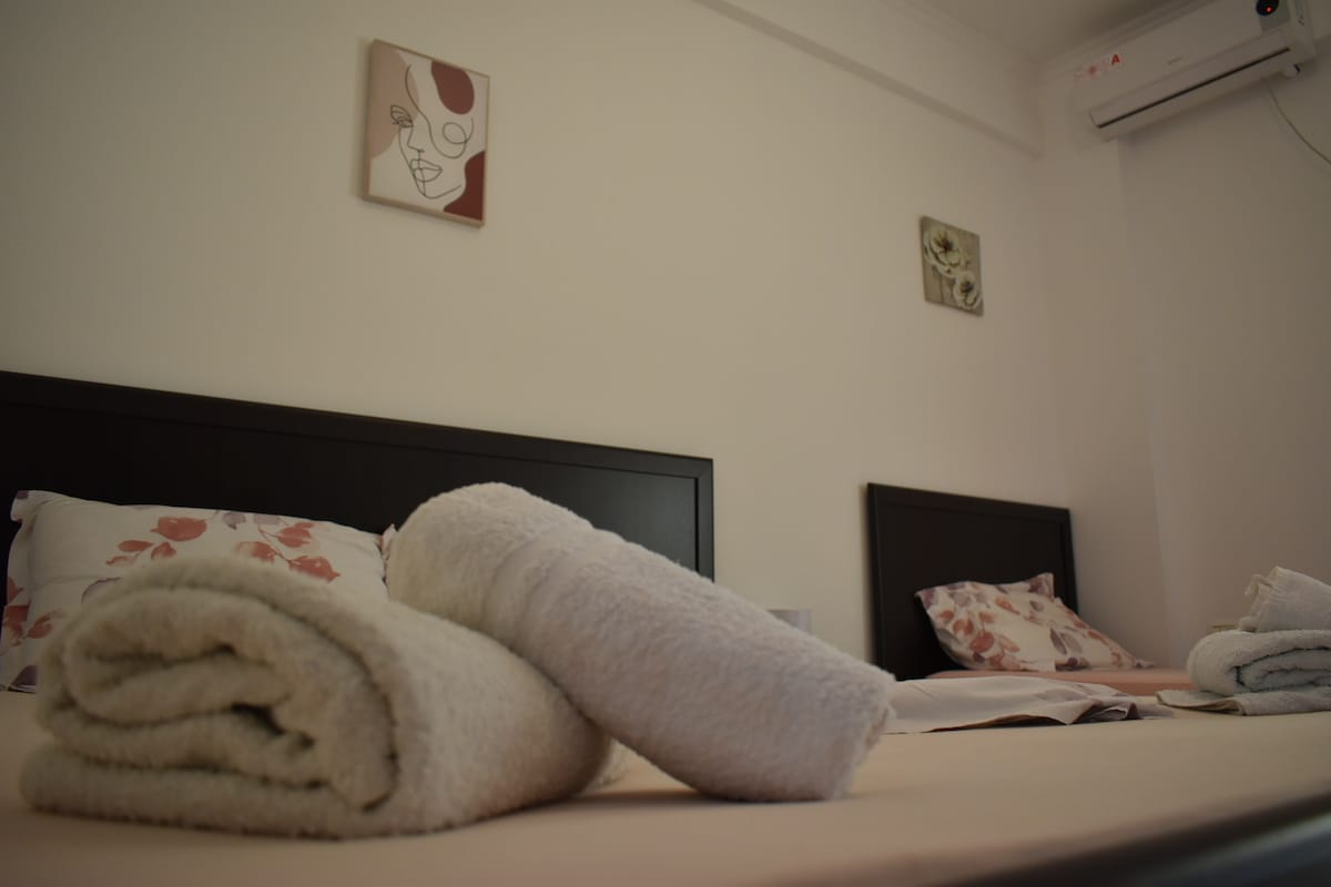 Спална соба 1