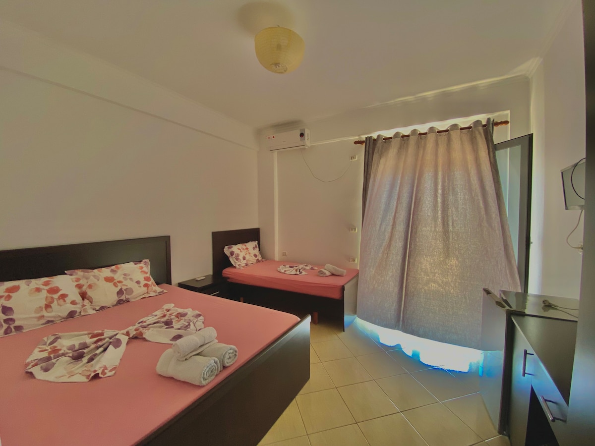 Спална соба 5