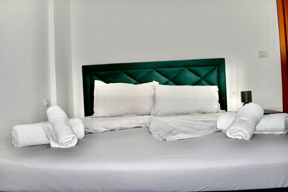 Спална соба 4