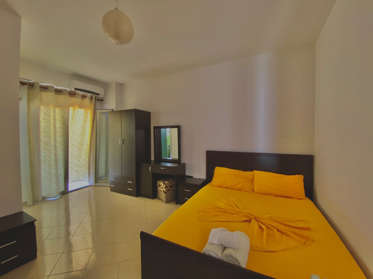 Спална соба 6