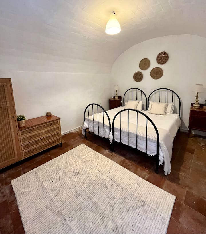 Schlafzimmer 2