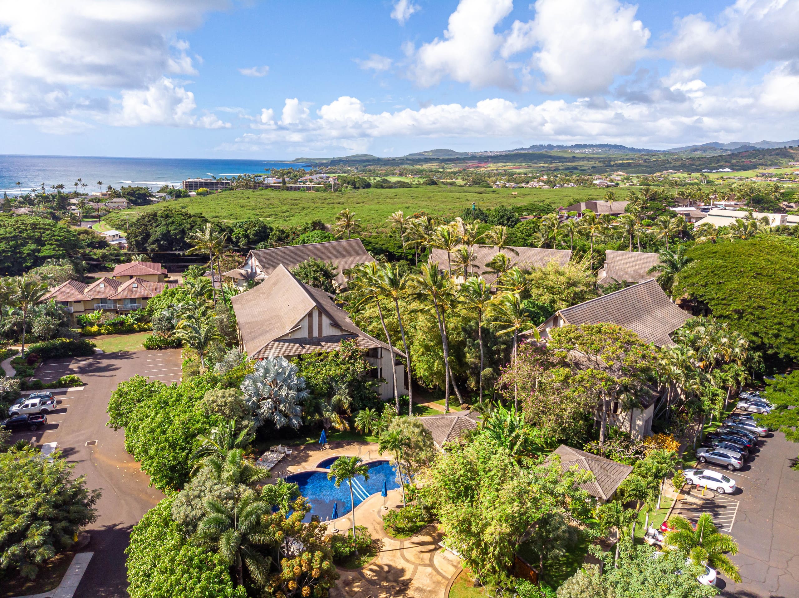 Condo in Koloa · ★4.86 · 1 bedroom · 2 beds · 1 shared bath - Image 22